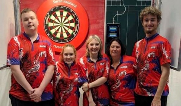 American Darts Organization